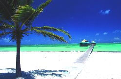 Sonne Strand Meer